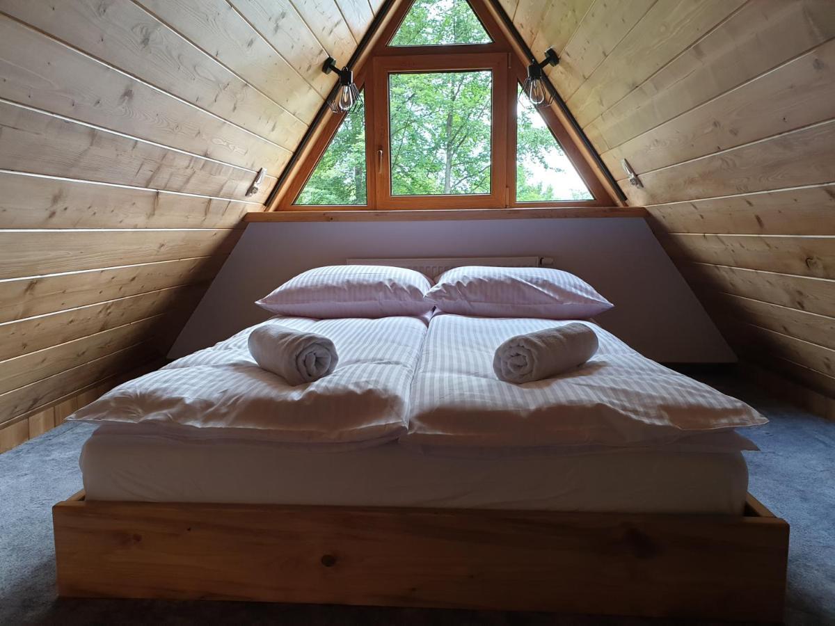 Willa Strazyski Potok Zakopane Extérieur photo